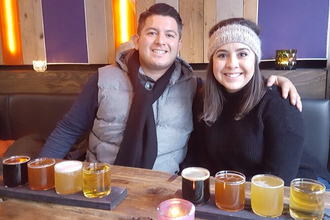 Reykjavik Beer & Booze Tour - Is $131.87 a Fair Price?