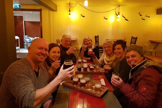 Reykjavik Beer & Booze Tour - Who Will Enjoy This Tour Most?