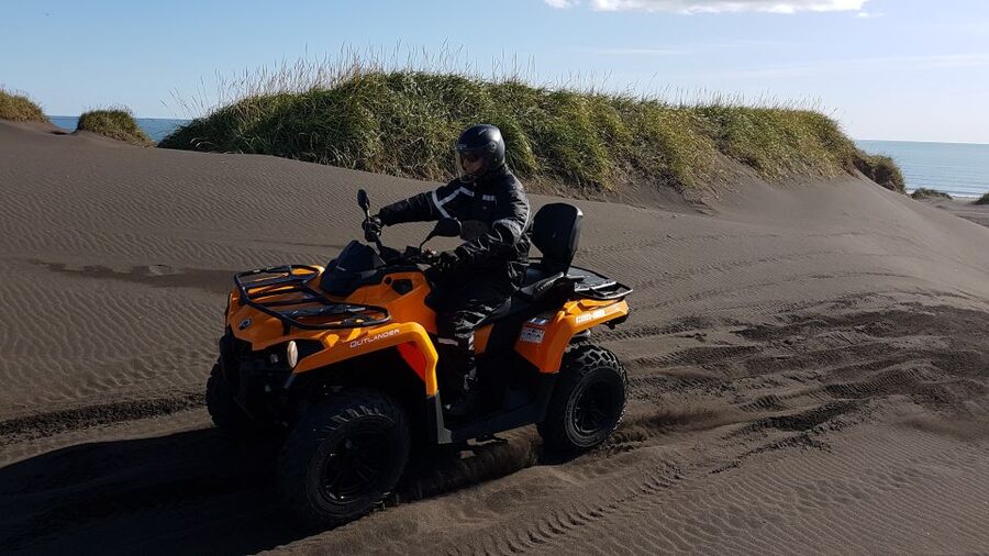 Reykjavík: Black Sand Beach 2-Hour ATV Adventure - Is $179 per person a fair price?