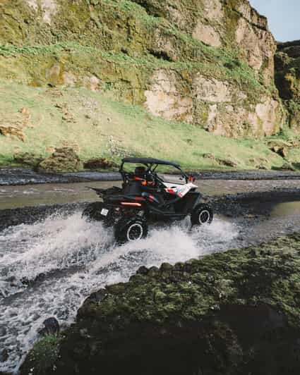 Reykjavík: Buggy Adventure to Mýrdalsjökull Majestic Glacier - Should You Book the Mýrdalsjökull Buggy Tour?