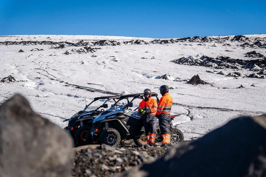Reykjavík: Buggy Adventure to Mýrdalsjökull Majestic Glacier - Price, Duration, and Overall Value