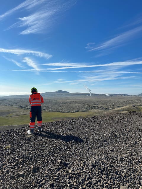 Reykjavík: Buggy Adventure Tour - What to Wear for a Windy, Wet Ride