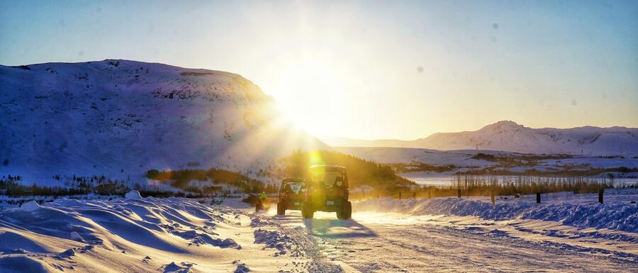 Reykjavik: Buggy Safari Tour with Hotel Transfers - Why the guides matter so much