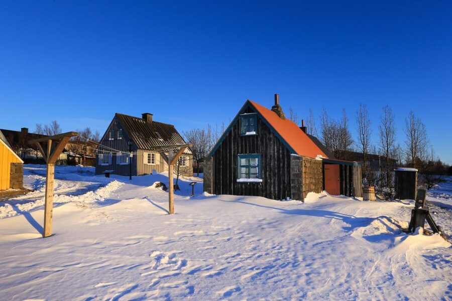 Reykjavík City Card - Key points to know before buying