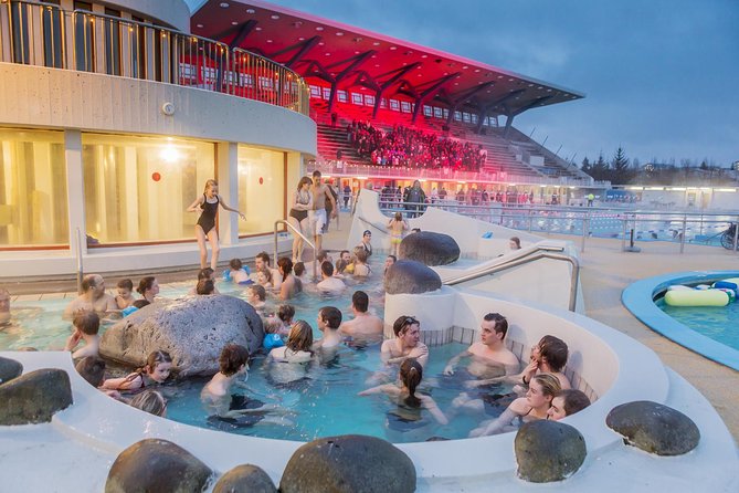Reykjavik City Card 24-hour - What the Reykjavik City Card actually gives you