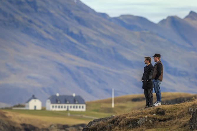 Reykjavik City Card 24-hour - Save Viðey Island for a carefully chosen window