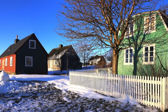 Reykjavik City Card 48 hours - Thermal pools are the card’s easiest win