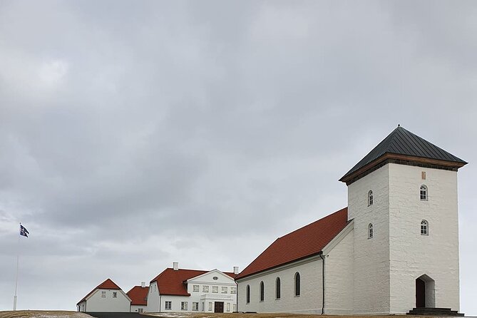 Reykjavik City Private Tour - Why this private Reykjavik tour works well