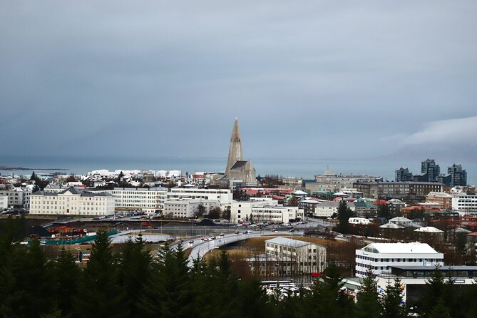 Reykjavik City Private Tour - Bessastaðir, the presidential residence