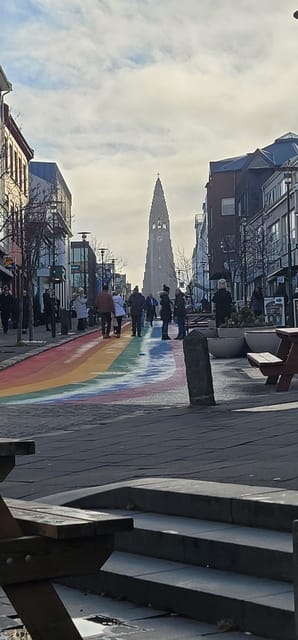 Reykjavik City Private Tour: Perlan, Arbaer & City Landmarks - What this private Reykjavik tour is really designed to do