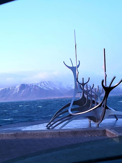 Reykjavik City Private Tour: Perlan, Arbaer & City Landmarks - How the timing works over five hours