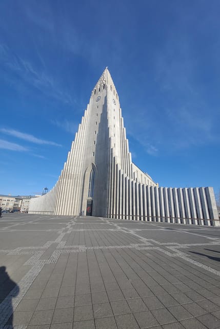 Reykjavik City Private Tour: Perlan, Arbaer & City Landmarks - Practical details before you book