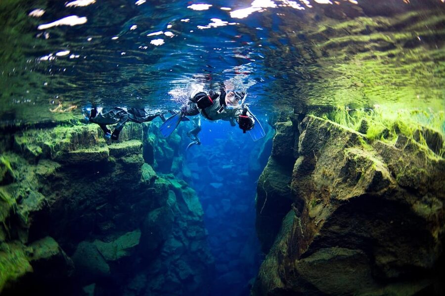 Reykjavik Combo: Horse Riding & Snorkeling in Silfra Fissure - Who Should Book This Eight-Hour Combo?