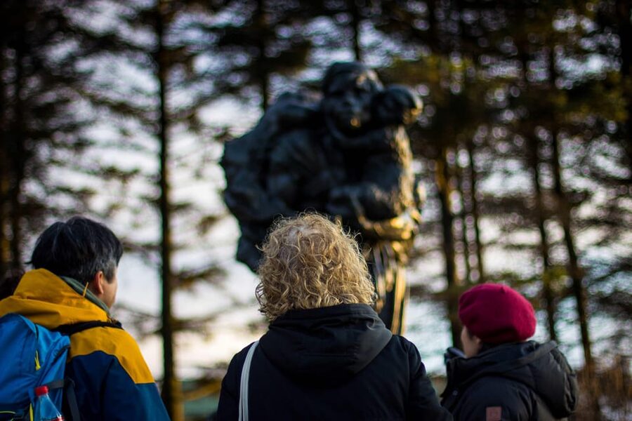 Reykjavik: Discover the Cultural Soul of Iceland - Key points at a glance