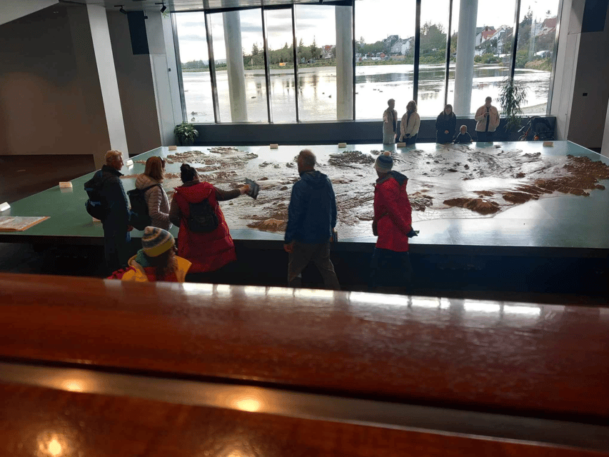 Reykjavik: Discover the Cultural Soul of Iceland - Alþingi and the story of Icelandic democracy