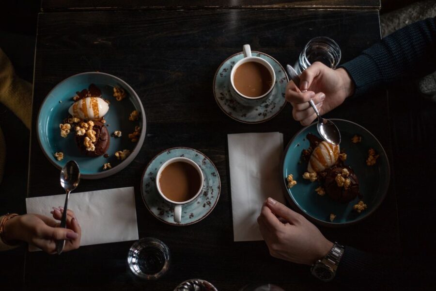 Reykjavik: Evening Icelandic Food and Drink Tour - Key points to know before booking