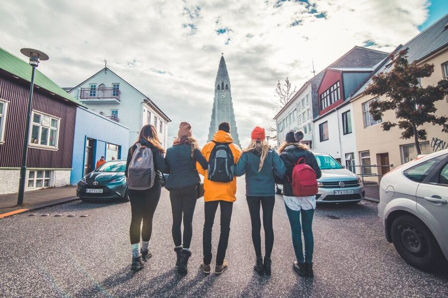 Reykjavik: Evening Icelandic Food and Drink Tour - What $176 really buys you