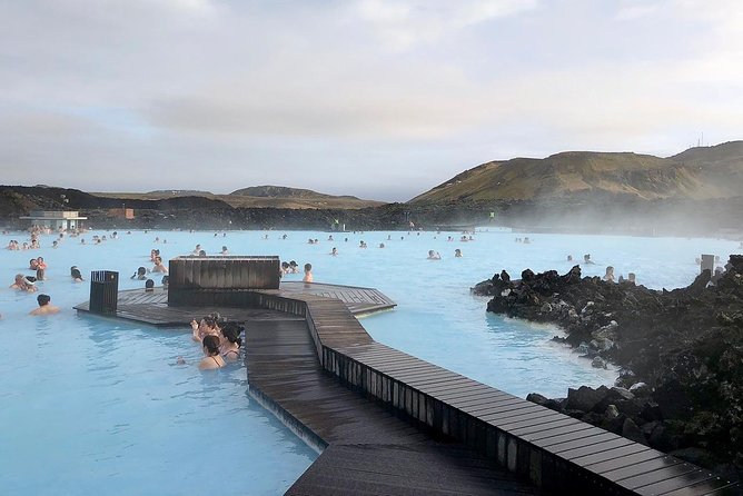 Reykjavik Excursion & Blue Lagoon. Private Day Tour - Why this private pairing works