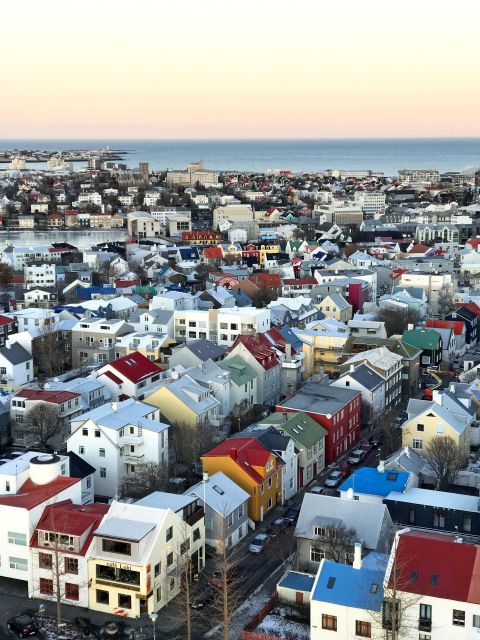Reykjavik Fitness Pass - Picking a gym, with World Class Kringlan as a useful example