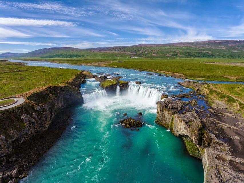 Reykjavik: FlyOver Iceland Entry Ticket - What FlyOver Iceland actually is