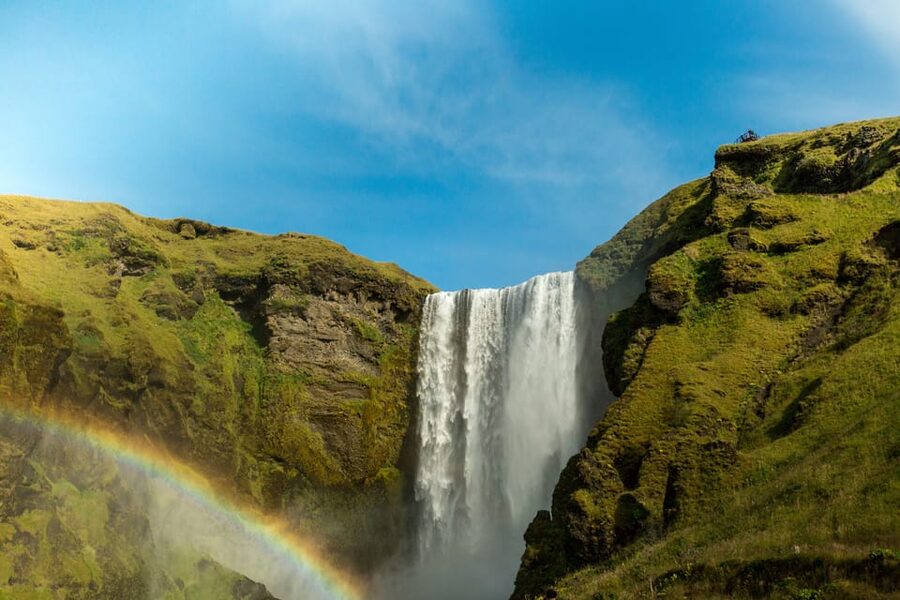 Reykjavik: FlyOver Iceland Entry Ticket - What makes the effects work