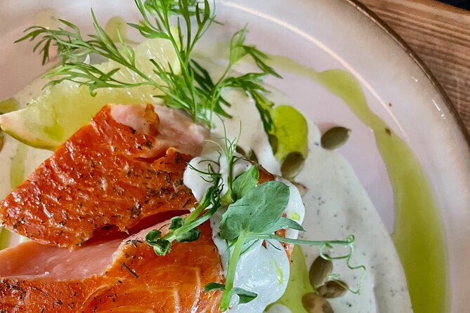 Reykjavik Food and Drink Adventure - Local Evening Experience - Skólavörðustígur and the famous Rainbow Street