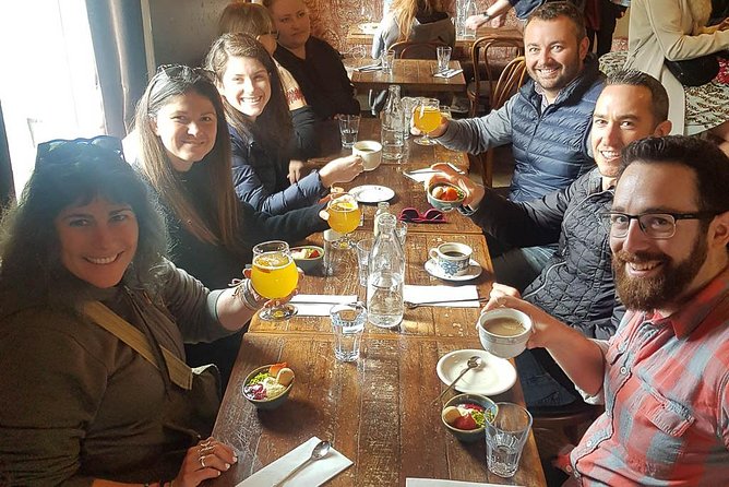 Reykjavik Food Lovers Tour - Icelandic Traditional Food - Dass Reykjavík saves fermented shark for the finale