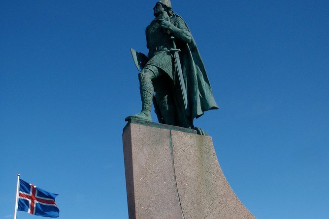 Reykjavik Food Tour and City Walk - PRIVATE TOUR - Starting near Hallgrímskirkja