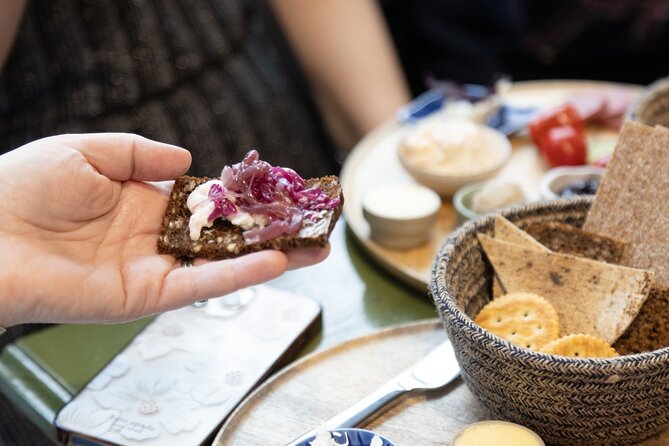 Reykjavik Food Tour - Supermarket Tour & Lunch at Microbrewery - Is the $123 Price Worth It?