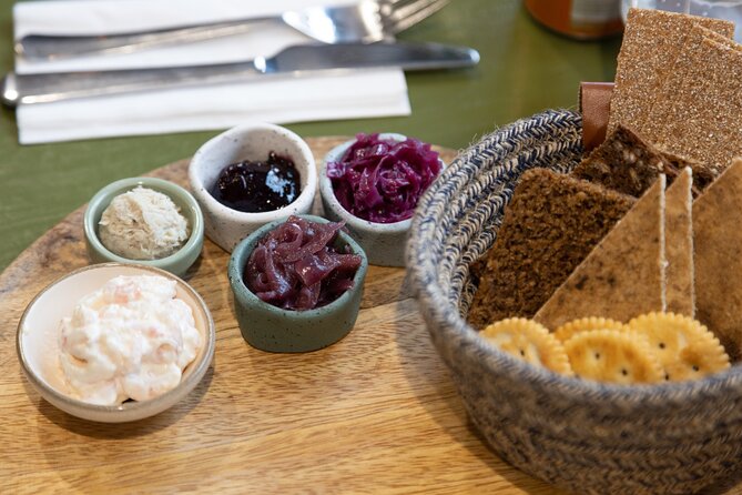 Reykjavik Food Tour - Supermarket Tour & Lunch at Microbrewery - What the Tour Does Not Tell You