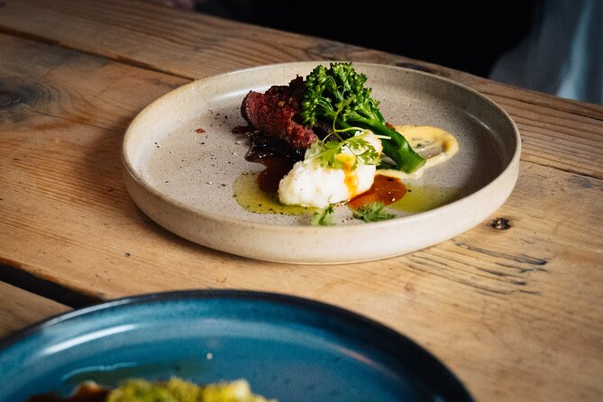 Reykjavik Food Walk - Local Foodie Adventure in Iceland - Why this food walk works so well in Reykjavík