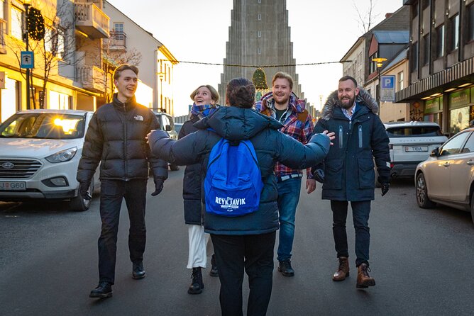 Reykjavik Food Walk - Local Foodie Adventure in Iceland - What you may eat: fish, lamb, bread, and a famous hot dog