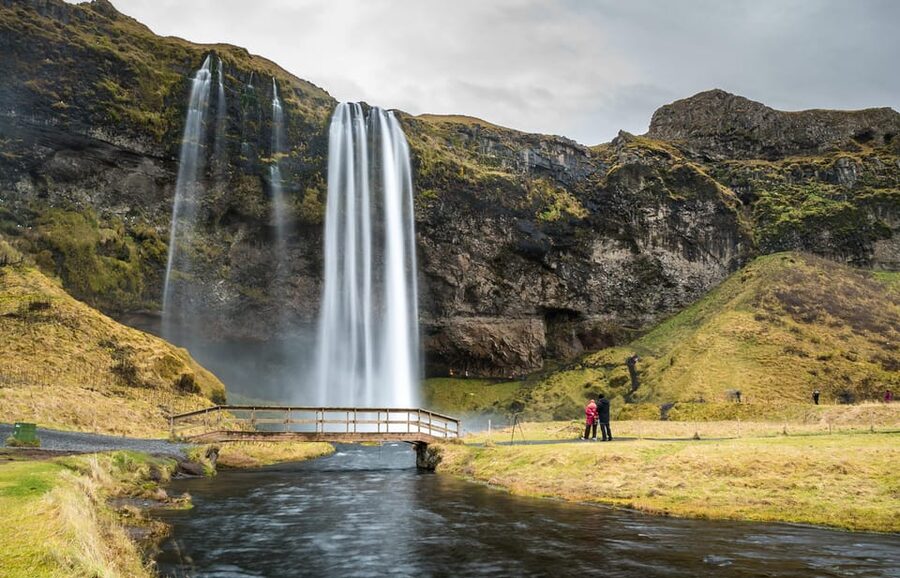 Reykjavik: Glacier Hike & South Coast Day Tour - Key Points To Know Before You Book