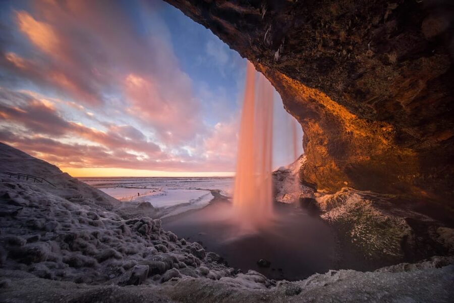 Reykjavik: Glacier Hike & South Coast Day Tour - A Full South Coast Day From Reykjavík