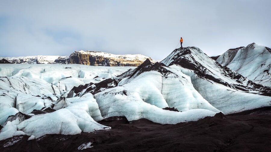 Reykjavik: Glacier Hike & South Coast Day Tour - What To Wear and Pack