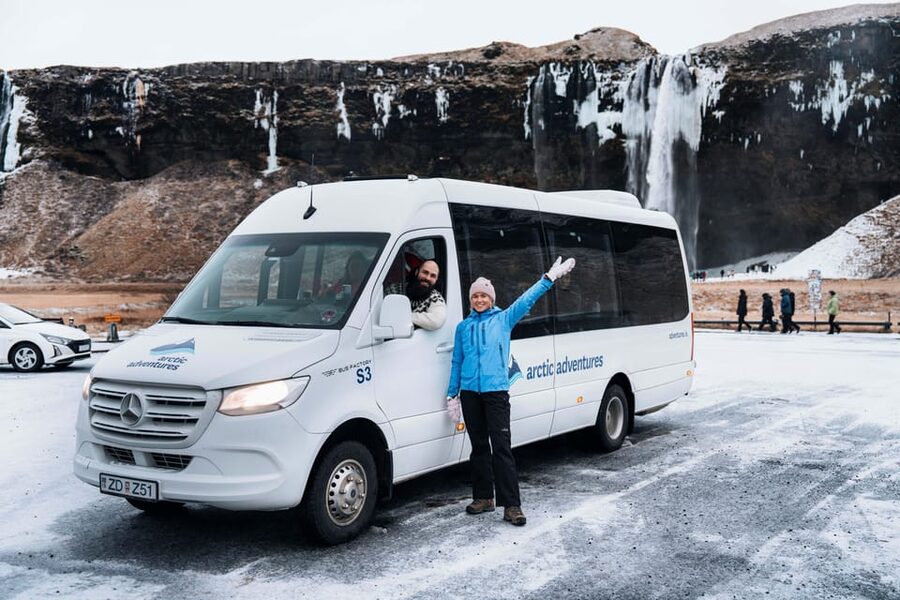 Reykjavik: Glacier Hike & South Coast Day Tour - Is $194 Good Value?