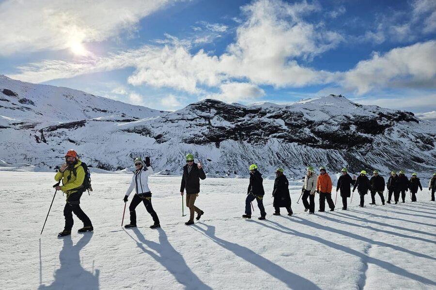Reykjavik: Glacier Hike, Waterfalls and Black Sand Beach - Should you book it?