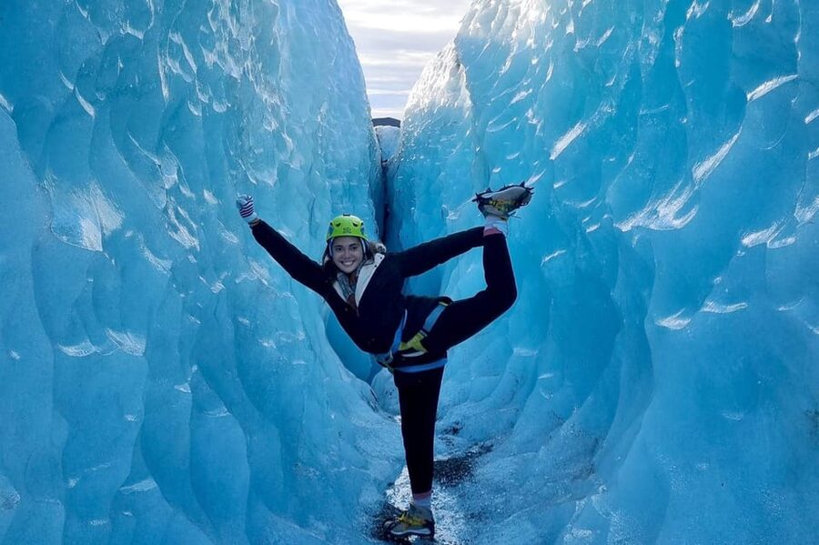 Reykjavik: Glacier Hike, Waterfalls and Black Sand Beach - Reynisfjara and the Atlantic edge