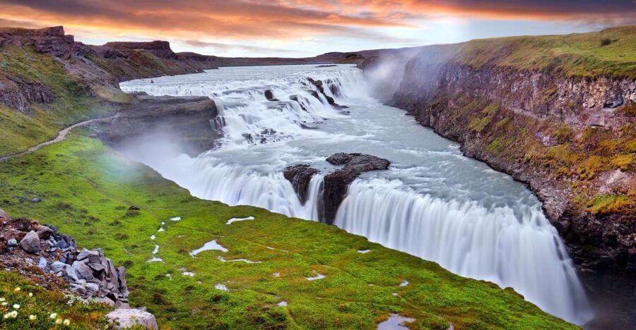 Reykjavík: Golden Circle Afternoon Tour - Golden Circle highlights at a glance