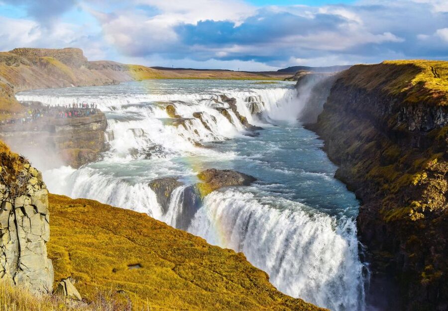 Reykjavík: Golden Circle Afternoon Tour - Guide quality can shape the whole afternoon