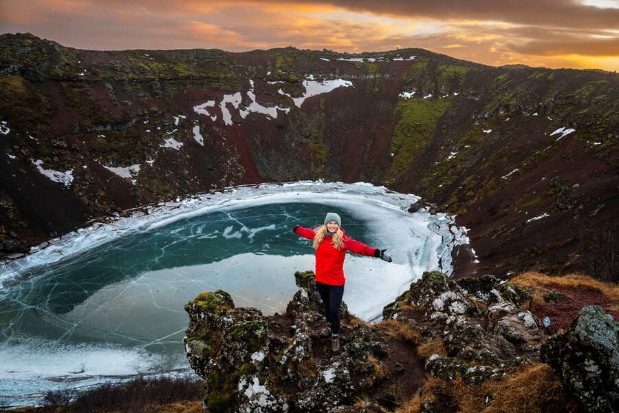 Reykjavík: Golden Circle and Silfra Snorkeling Combo Tour - Why combine Silfra with the Golden Circle?