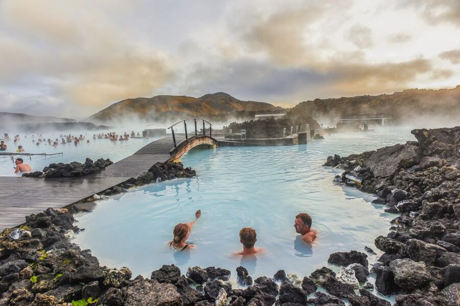 Reykjavík: Golden Circle, Blue Lagoon, and Aurora Tour - What makes this full-day Iceland tour worth considering