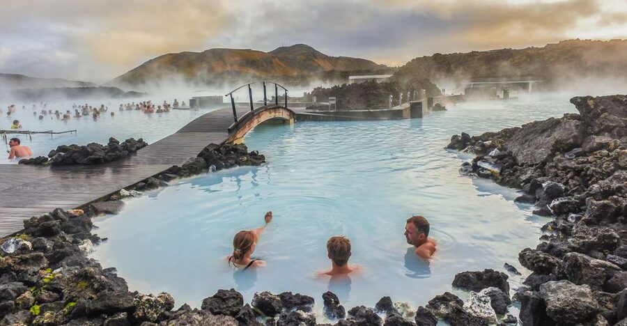 Reykjavík: Golden Circle, Blue Lagoon, and Aurora Tour - The real appeal: Iceland’s greatest hits in one day