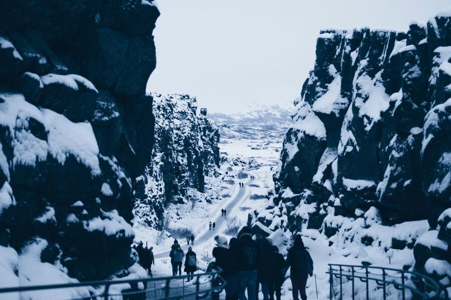 Reykjavík: Golden Circle, Blue Lagoon, and Aurora Tour - Is $338 a good value?