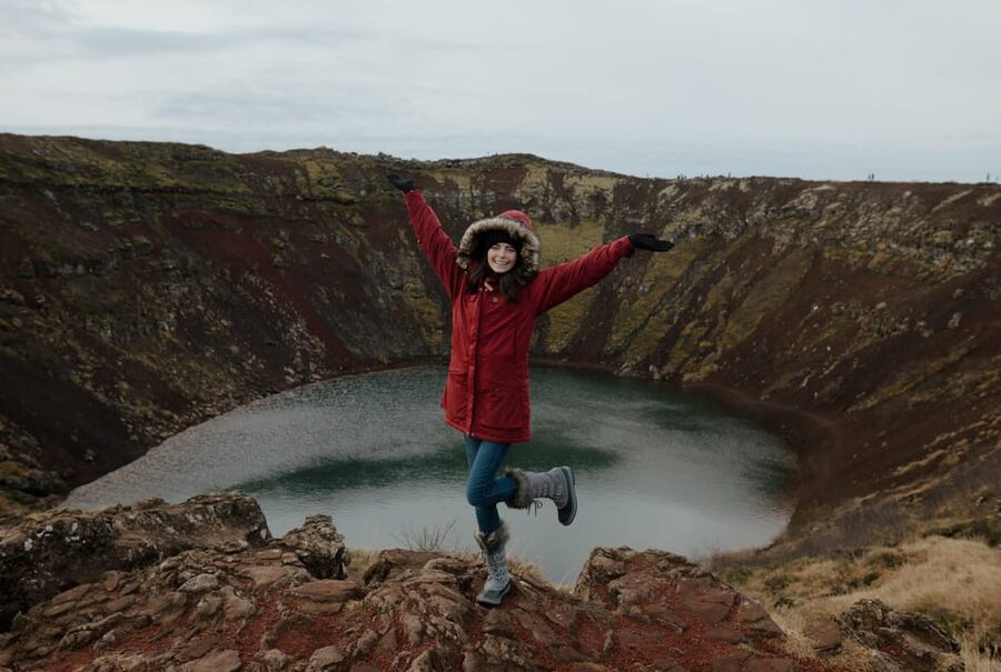 Reykjavík: Golden Circle, Bruarfoss, and Kerid Crater Tour - Is $111 good value in Iceland?