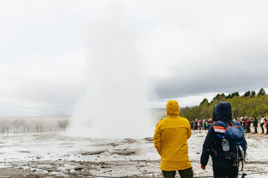 Reykjavik: Golden Circle, Crater & Blue Lagoon Minibus Tour - Is $252 a fair price?