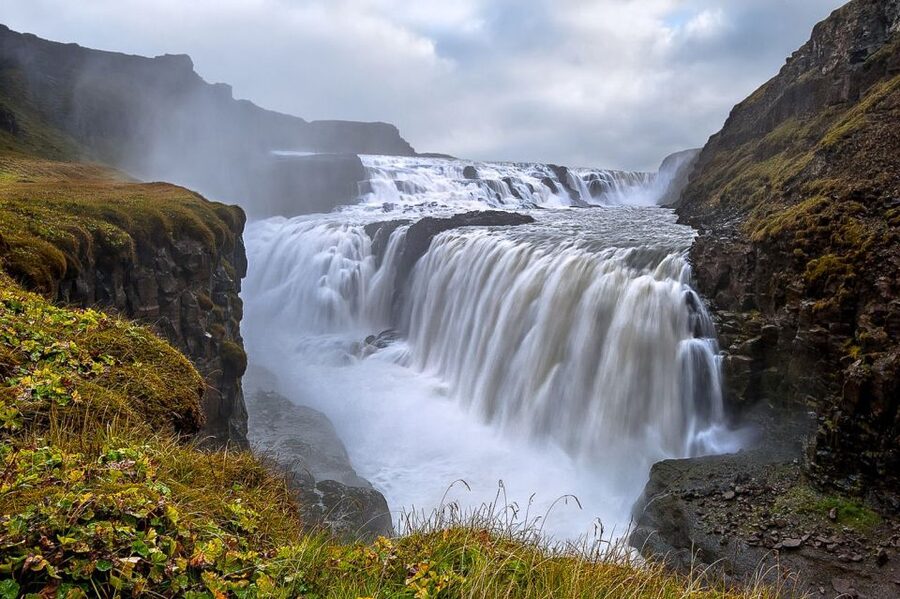 Reykjavik: Golden Circle Day Tour with optional Blue Lagoon - Timing, group rhythm, and comfort