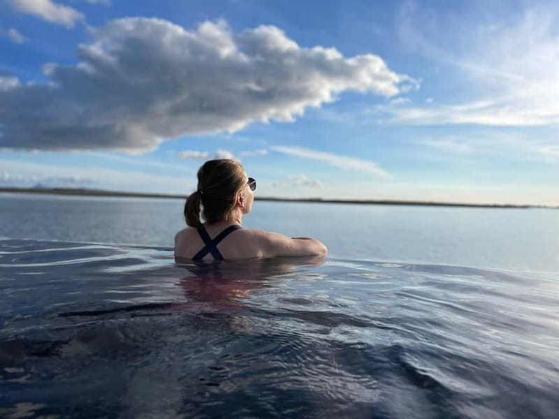 Reykjavik: Golden Circle, Fridheimar, & Sky Lagoon Day Trip - Timing, pickup, and the practical details
