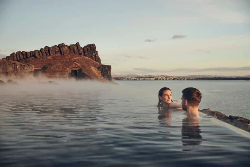 Reykjavik: Golden Circle, Fridheimar, & Sky Lagoon Day Trip - Why this itinerary works in one long day