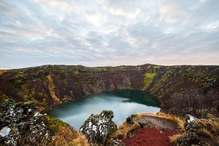 Reykjavik: Golden Circle, Fridheimar, & Sky Lagoon Day Trip - The $227 price and what you receive